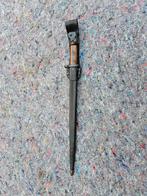 Nederlandse M95 geweer bajonet Hembrug compleet met schede, Ophalen of Verzenden, Landmacht, Nederland, Mes of Dolk