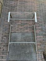 Kapstok, Zo goed als nieuw, Minder dan 100 cm, Hout, Ophalen