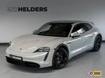 Porsche Taycan Cross Turismo 4 93 kWh Pano Matrix 21", Auto's, Automaat, 4 stoelen, 93 kWh, Vierwielaandrijving