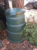 Te koop compost ton vat 90x65 cm, Ophalen of Verzenden