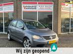Volkswagen Golf Plus 1.4 Trendline - Airco - Cruise - APK 15, Gebruikt, 680 kg, 4 cilinders, 14 km/l