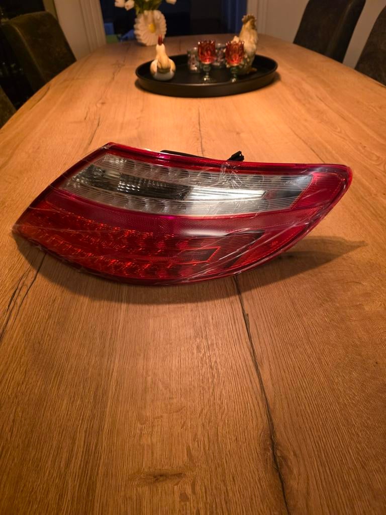 Mercedes slk 172 achterlicht nieuw, Ophalen of Verzenden, Nieuw, Mercedes-Benz