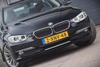BMW 3-serie 316i Luxury High Executive LEDEREN BEKLEDING/BI-, 1360 kg, Gebruikt, Euro 6, 4 cilinders
