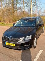 Skoda Octavia 1.5 TSI Greentech 150pk Dsg-7 2018 Zwart, Auto's, Skoda, 1498 cc, 4 cilinders, 1207 kg, Zwart