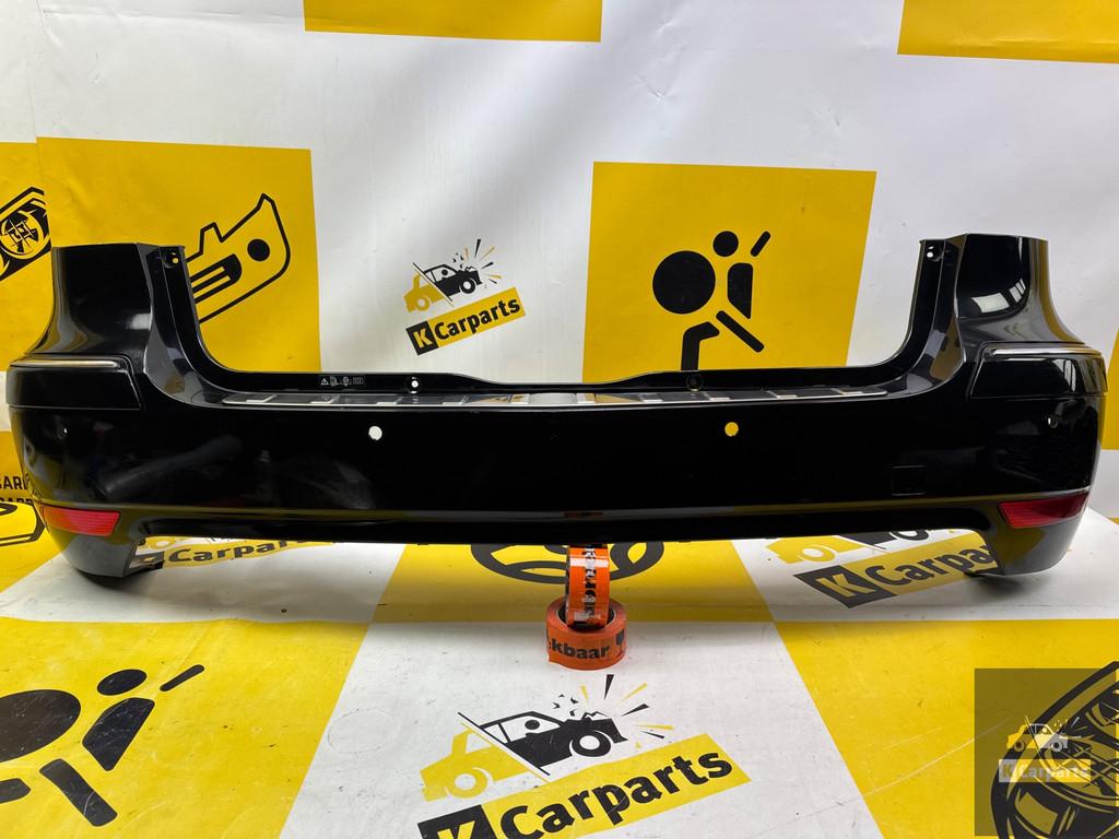 MERCEDES B Class W245 AchterBumper 2008 to 2012 A1698850838, Auto-onderdelen, Gebruikt, Mercedes-Benz AG, Mercedes-Benz, Ophalen of Verzenden