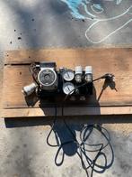 Robot circulatiepomp verdeler vloerverwarming met pomp, Gebruikt, Minder dan 30 cm, Overige typen, Minder dan 60 cm