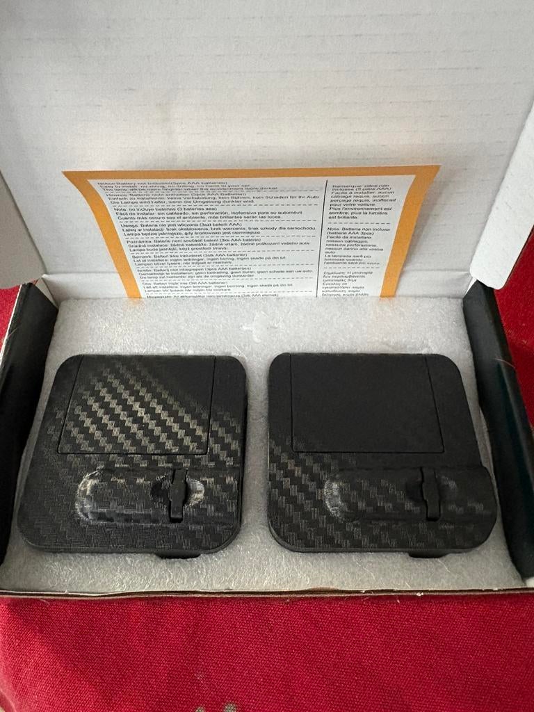 Uitstapverlichting Hyundai Tucson, Ophalen of Verzenden, Hyundai