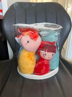 Pluche bowl set Roodkapje voor kinderen, Ophalen of Verzenden, Zo goed als nieuw, Overige typen