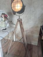 Staande lamp, Ophalen, Gebruikt, 150 tot 200 cm