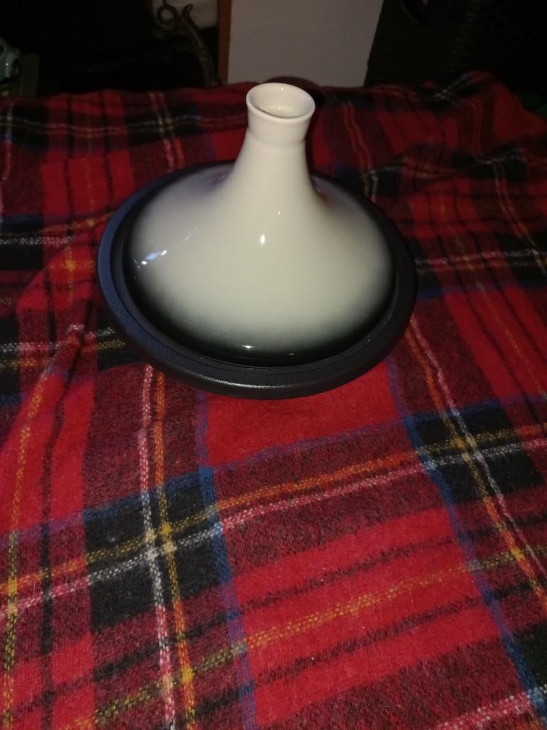 Tajine nieuw 2x, Ophalen of Verzenden, Nieuw, Koekenpan of Braadpan