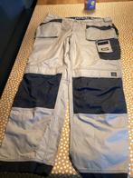Snickers werkbroek maat 156, Ophalen of Verzenden, Zo goed als nieuw, Broek