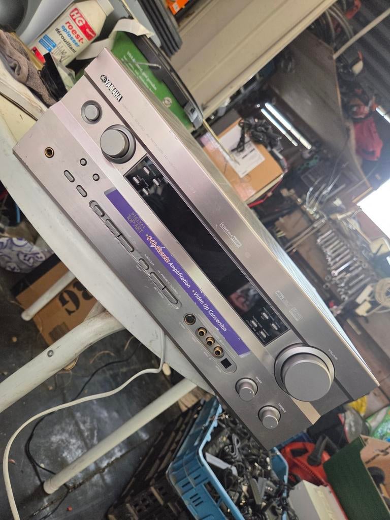 Versterker, Ophalen of Verzenden