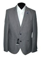 Nieuw Calamar jasje, blazer, 144135, blauw, Mt. L / 52, Maat 52/54 (L), Nieuw, Calamar, Verzenden