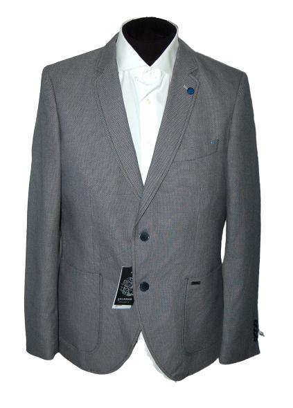 Nieuw Calamar jasje, blazer, 144135, blauw, Mt. L / 52, Kleding | Heren, Kostuums en Colberts, Nieuw, Maat 52/54 (L), Blauw, Verzenden