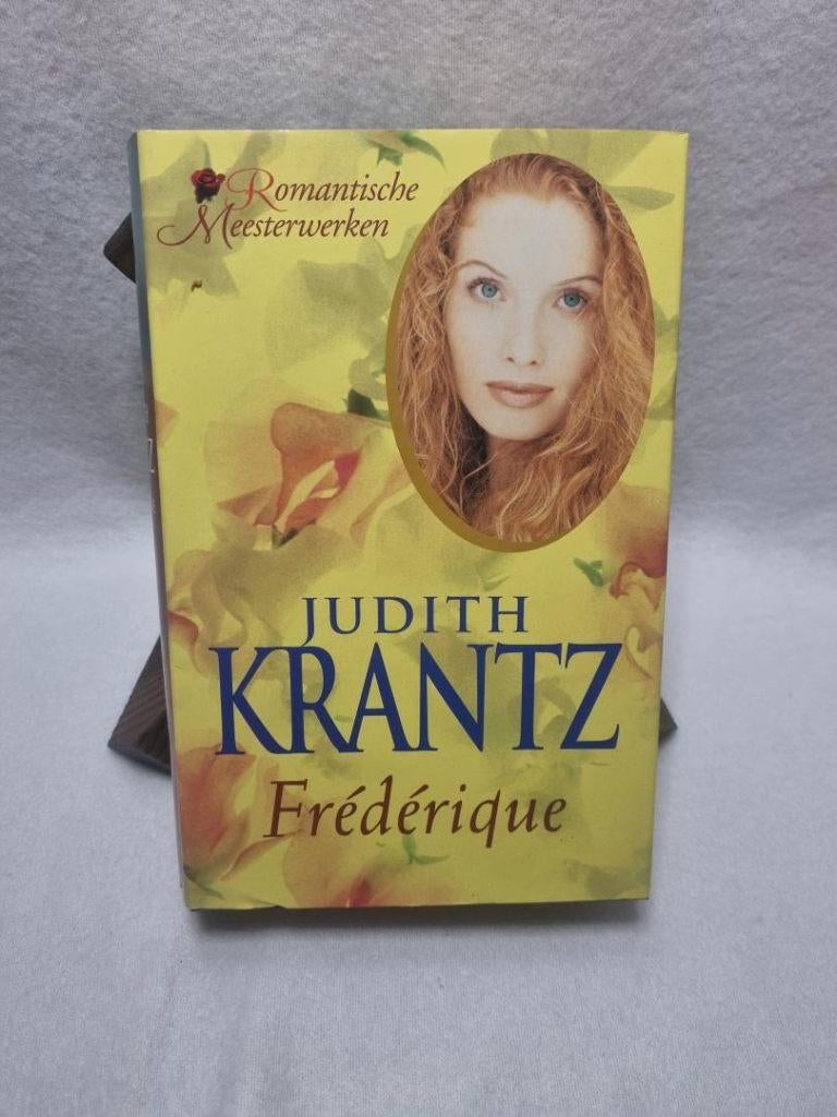 Judith Krantz : diverse titels - zie beschrijving + foto's, Boeken, Ophalen of Verzenden, Gelezen