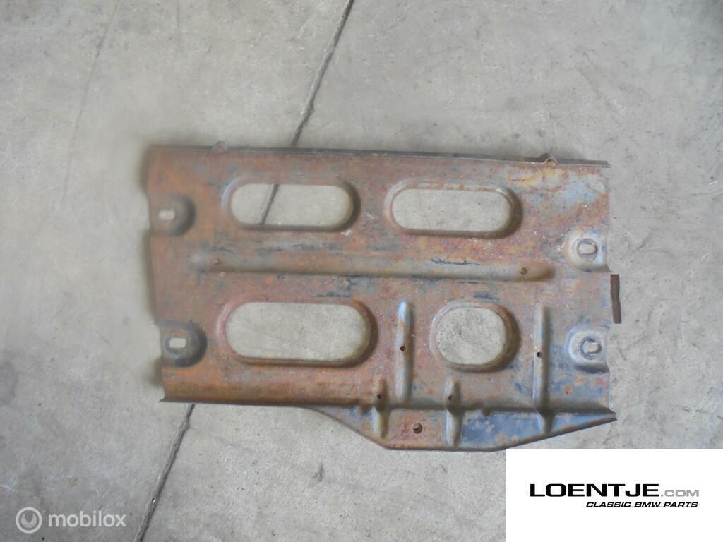 Accubak BMW e28 518 520 525 528i etc, Gebruikt, Ophalen of Verzenden, BMW, BMW