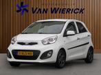 Kia Picanto 1.0 CVVT BusinessLine | Navi | Bluetooth | LM Ve, Voorwielaandrijving, Euro 5, Stof, Gebruikt