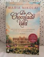 De chocolade villa - Maria Nikolai, Ophalen of Verzenden, Zo goed als nieuw