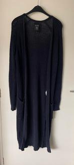 10 Feet vest, mt S, Kleding | Dames, Ophalen of Verzenden, Zo goed als nieuw, Maat 36 (S), Blauw