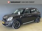MINI Countryman 1.6 One Pepper | Navigatie | Elektrisch dak, Voorwielaandrijving, Gebruikt, Euro 6, Bruin