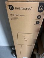 Led floorlamp modern, Ophalen of Verzenden