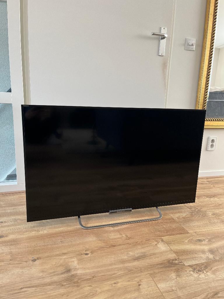 SONY Bravia tv 43 inch (110 cm), Ophalen, 50 Hz, Smart TV, Full HD (1080p)
