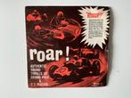 Roar! Authentic Sound Thrills Of Grand Prix & T.T. Racing 7”, Ophalen of Verzenden, Gebruikt, Overige formaten