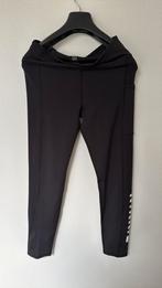 Nikkie sportbroek maat 42 nieuw, Legging, Zwart, Maat 40/42 (M), Ophalen of Verzenden