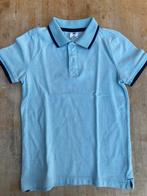 Hema polo maat 122, Kinderen en Baby's, Kinderkleding | Maat 122, Ophalen of Verzenden, Zo goed als nieuw, Jongen, Shirt of Longsleeve