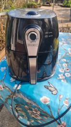 Airfryer Royalty line heteluchtfriteuse model RL AF3.1, Ophalen, Airfryer