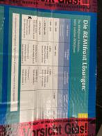 Remifront FIat Ducato/Peugeot/Citroen, Remis, Remis, Remis@remis.de, Nieuw