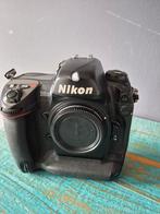 Professionele Nikon D2H, Ophalen of Verzenden, Nikon, Geen optische zoom