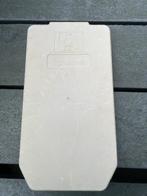 Truma afdekplaat voor kachel of koelkast, Caravans en Kamperen, Ophalen of Verzenden, Nieuw