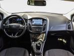 Ford Focus Wagon 1.0 Titanium Edition | Xenon | Keyless | Na, Gebruikt, Blauw, Handgeschakeld, 1216 kg