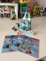 Lego setje frozen 41062, Kinderen en Baby's, Speelgoed | Duplo en Lego, Ophalen of Verzenden, Zo goed als nieuw