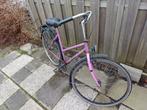 26 inch Meisjesfiets, Ophalen of Verzenden, Gebruikt, 26 inch of meer, Onbekend