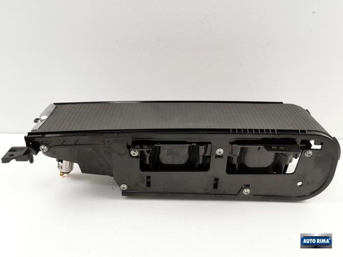 Bekerhouder van een Volvo V60, Auto-onderdelen, Interieur en Bekleding, Volvo, Gebruikt, 3 maanden garantie, Ophalen of Verzenden