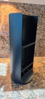 Nespresso Touch Sleeve capsulehouder zwart, Ophalen of Verzenden