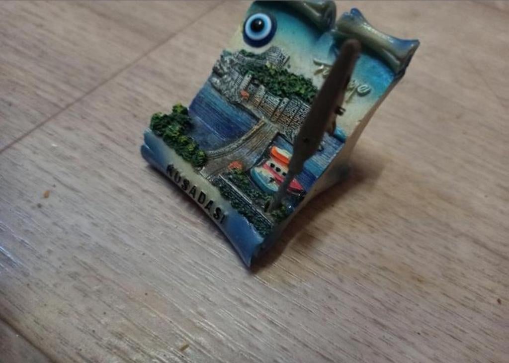 Foto knijper, Ophalen of Verzenden, Gebruikt, Overige typen