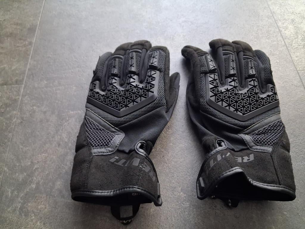 Revit zomerhandschoenen, Ophalen of Verzenden, Tweedehands, Handschoenen