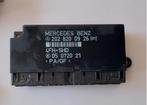 Comfort module Mercedes 202 820 09 26, Niet ingevuld, Mercedes-Benz, Niet ingevuld, Ophalen of Verzenden