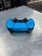 Sony Playstation 5 DualSense Draadloze Controller Starlight, Nieuw, Ophalen of Verzenden