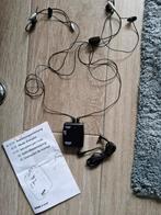 Motor intercom systeem Tronic H-3167, Motoren, Ophalen of Verzenden, Gebruikt