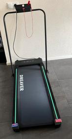 Dreaver s340 loopband, Ophalen, Zo goed als nieuw, Loopband