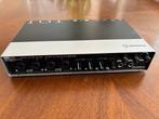 Steinberg UR44 USB Audio Interface - Studio Kwaliteit, Ophalen of Verzenden, Zo goed als nieuw, Minder dan 5 kanalen, Microfooningang