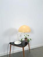 Space Age mushroom lamp vintage, Gebruikt, 50 tot 75 cm, Ophalen of Verzenden, Vintage space age