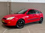 Ford Focus 1.6 I 1999 Rood, 1596 cc, 1052 kg, 4 cilinders, 100 pk