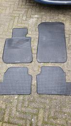 BMW E93 Rubbermatten - Origineel en in goede staat, Ophalen of Verzenden, Gebruikt