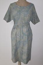 Japan Tky travelstof jurk maat 36 / S, Kleding | Dames, Jurken, Japan Tky, Japan Tky.nl, NL, Ophalen of Verzenden