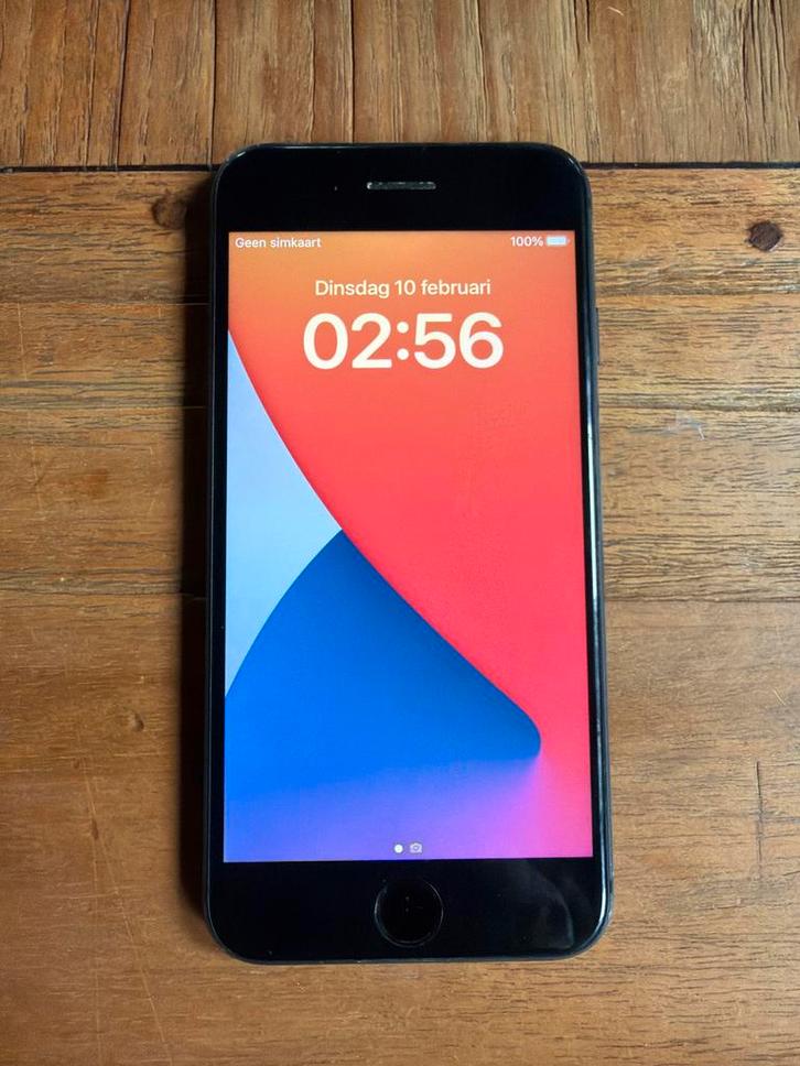 iPhone 8 - Goede staat, 64GB, 84% batterijconditie, Telecommunicatie, Mobiele telefoons | Apple iPhone, Gebruikt, 64 GB, Zonder abonnement
